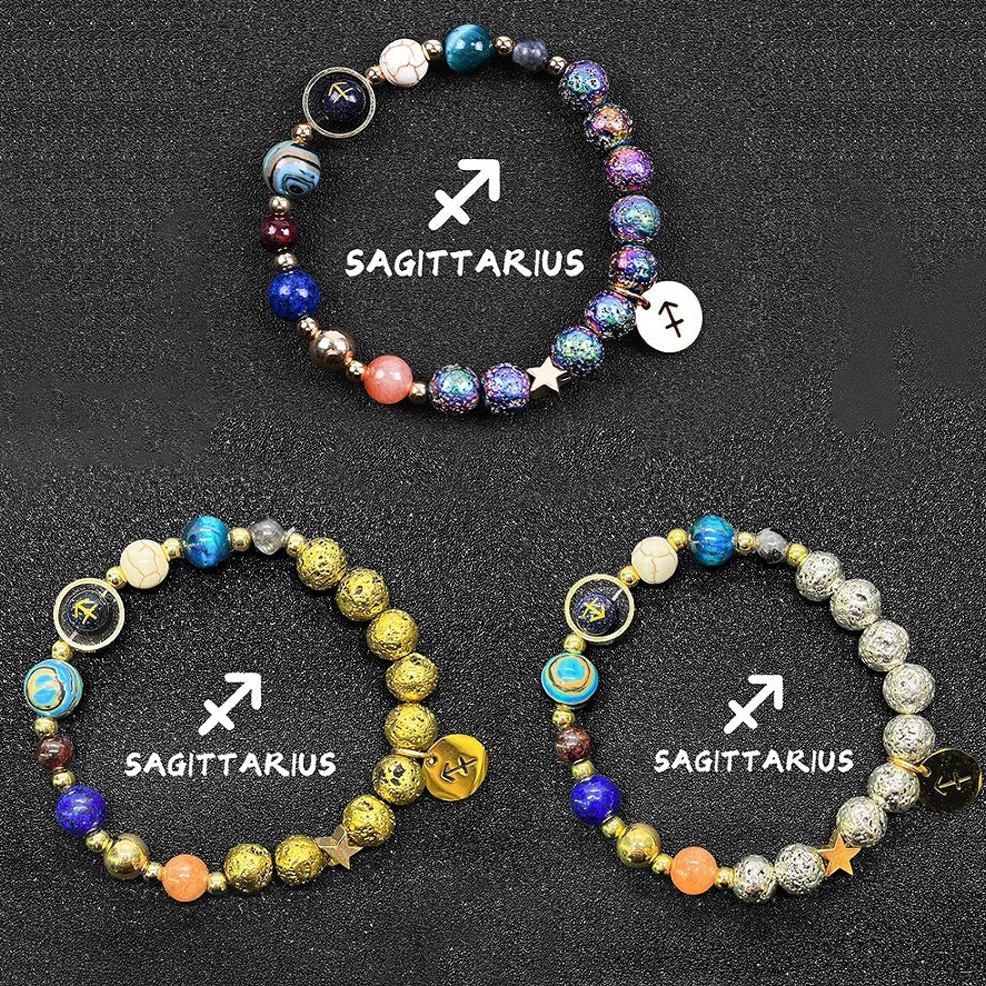 Bracelet Zodiac