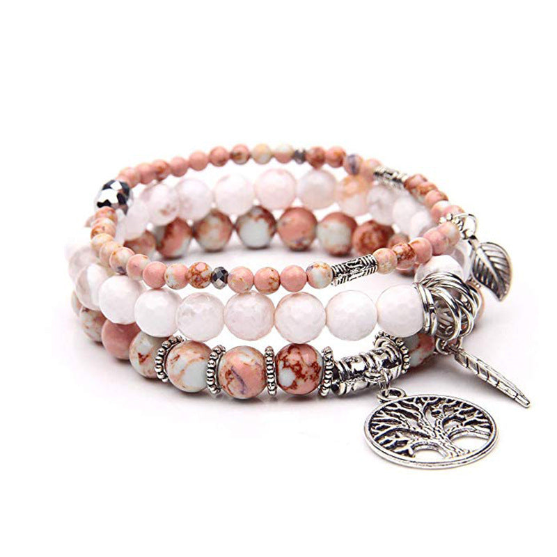 Bracelet arbre de vie