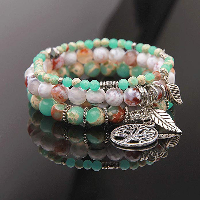 Bracelet arbre de vie