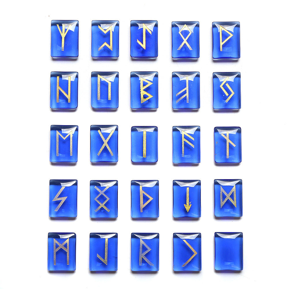 Jeux de runes