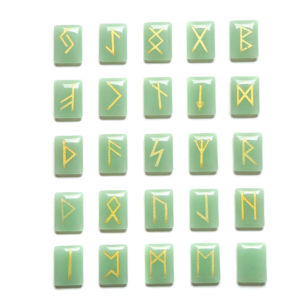 Jeux de runes