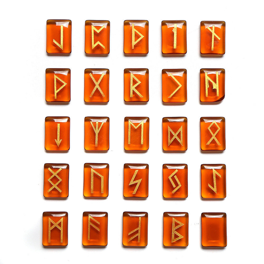 Jeux de runes