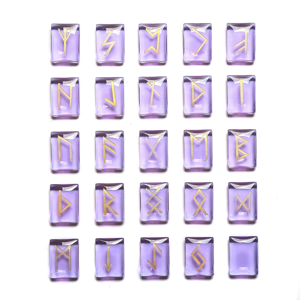 Jeux de runes