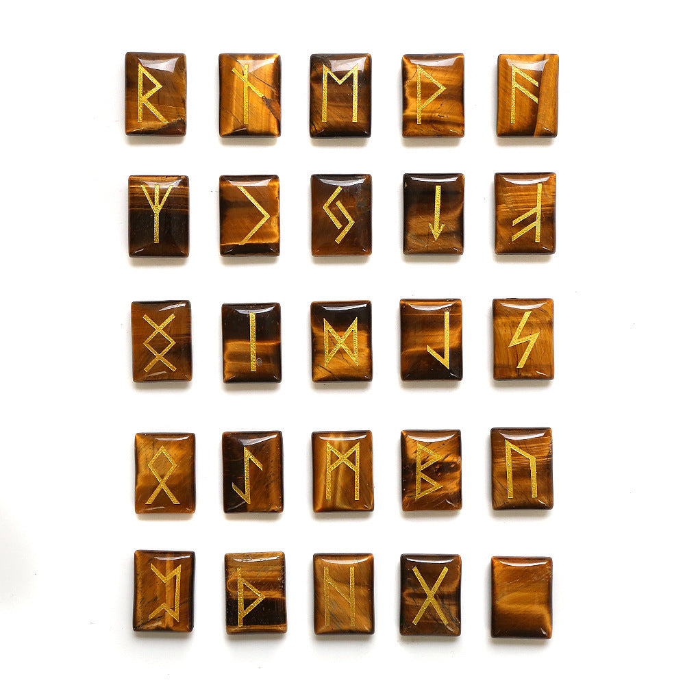 Jeux de runes