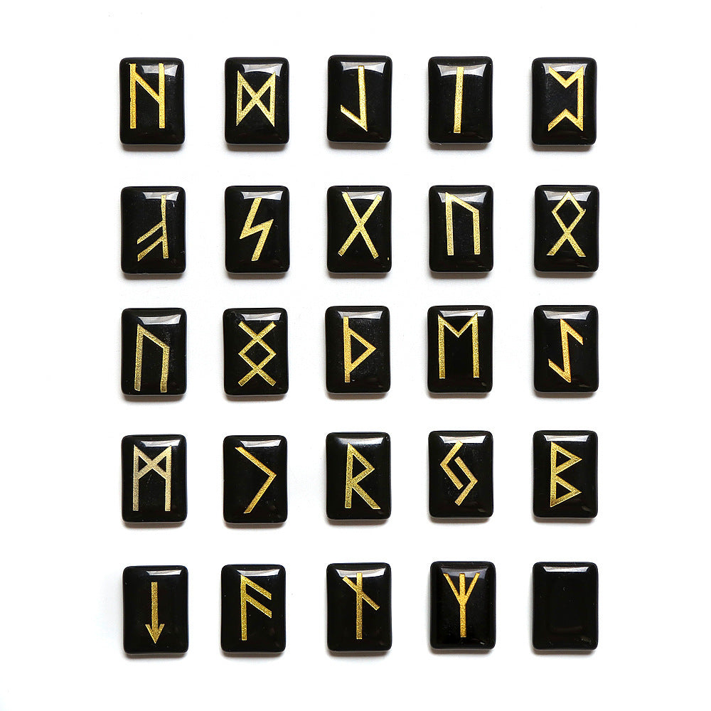 Jeux de runes