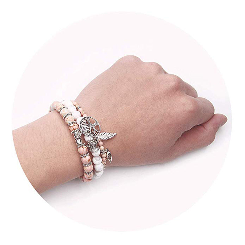 Bracelet arbre de vie