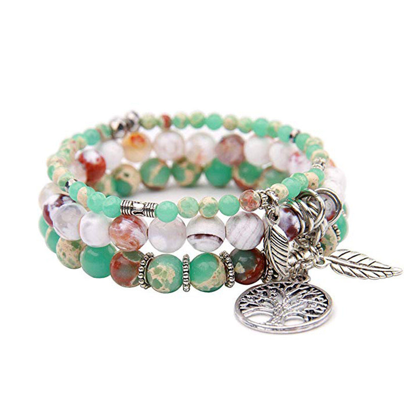 Bracelet arbre de vie