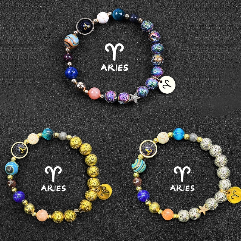 Bracelet Zodiac