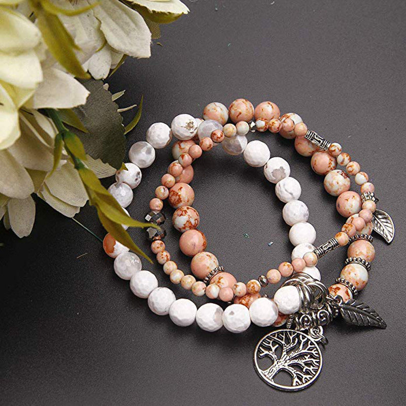 Bracelet arbre de vie