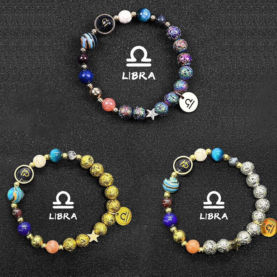 Bracelet Zodiac