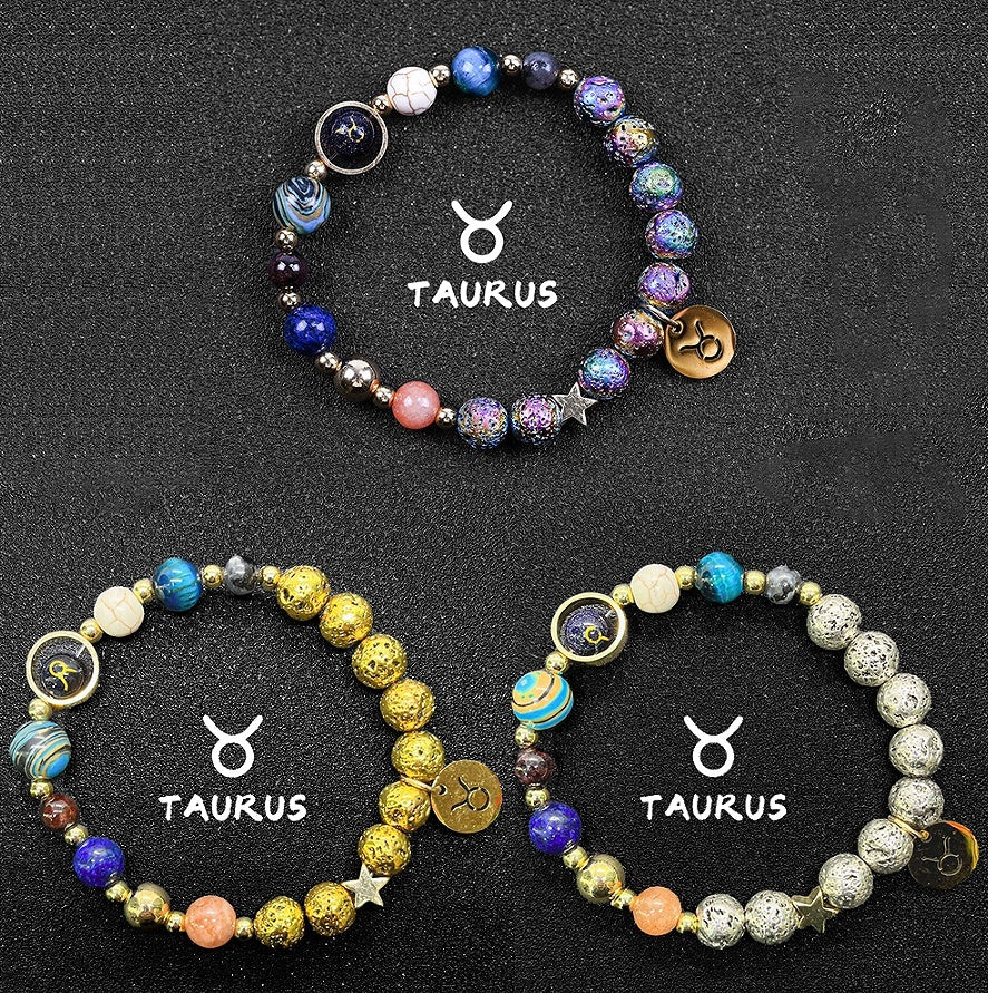 Bracelet Zodiac