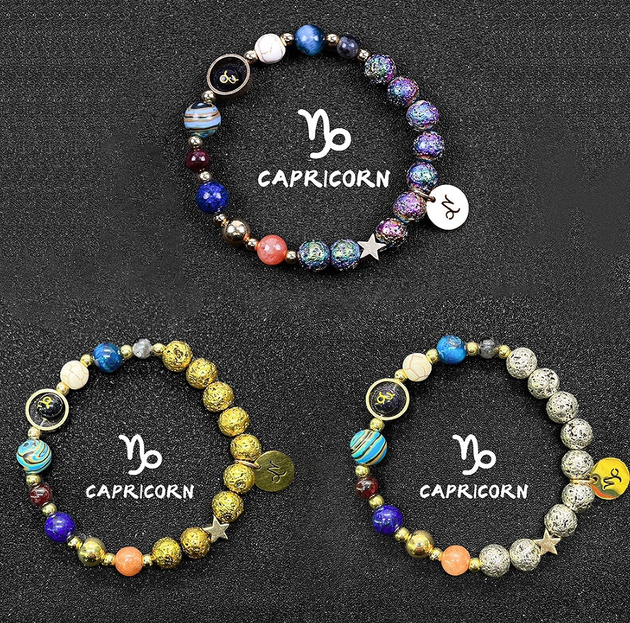 Bracelet Zodiac