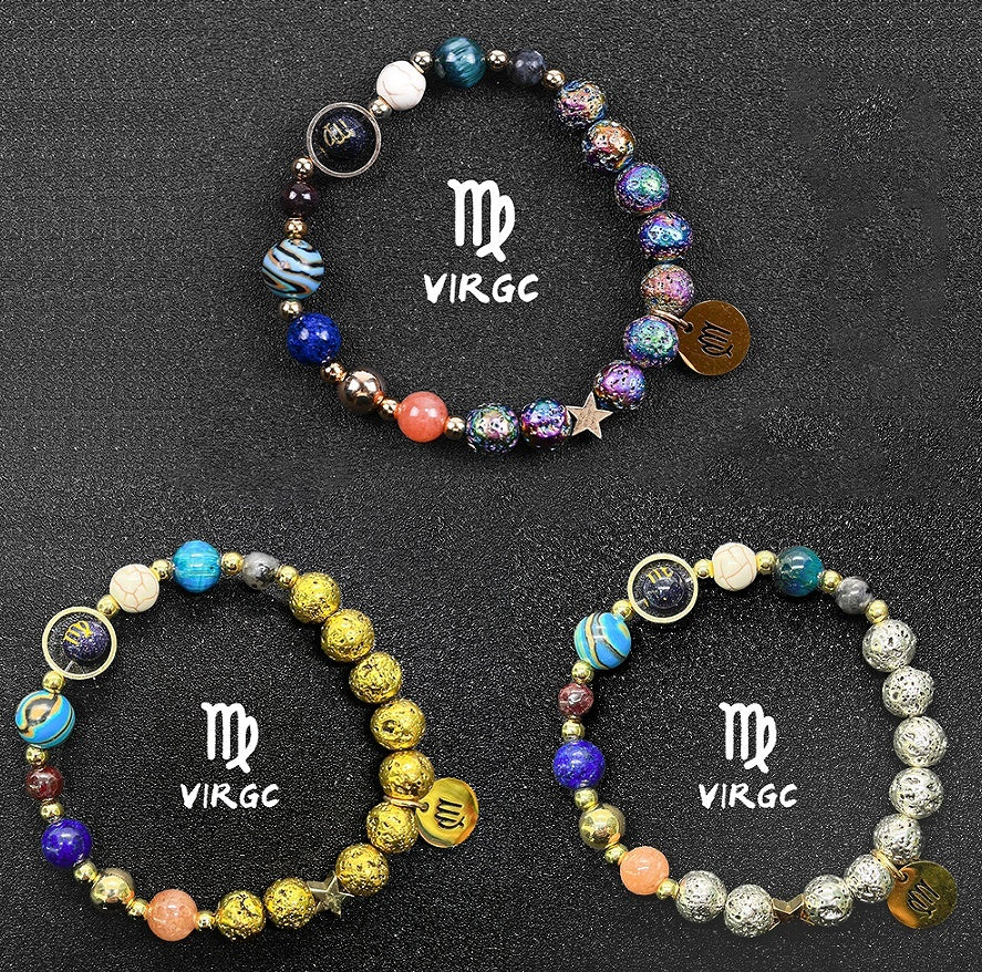Bracelet Zodiac