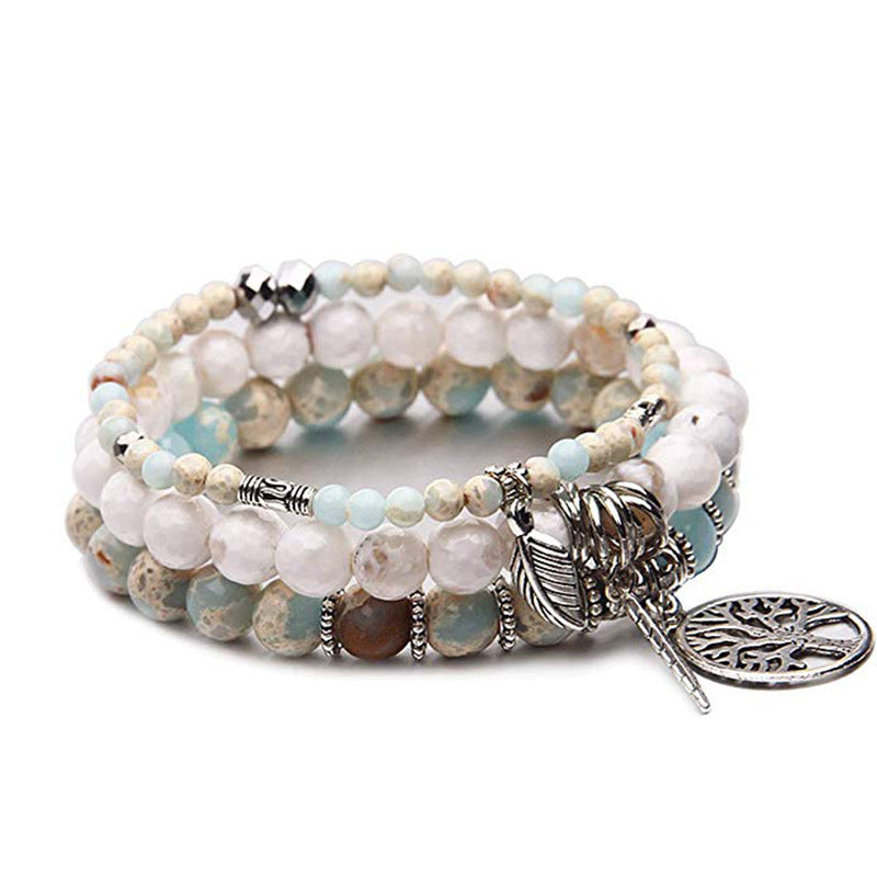 Bracelet arbre de vie