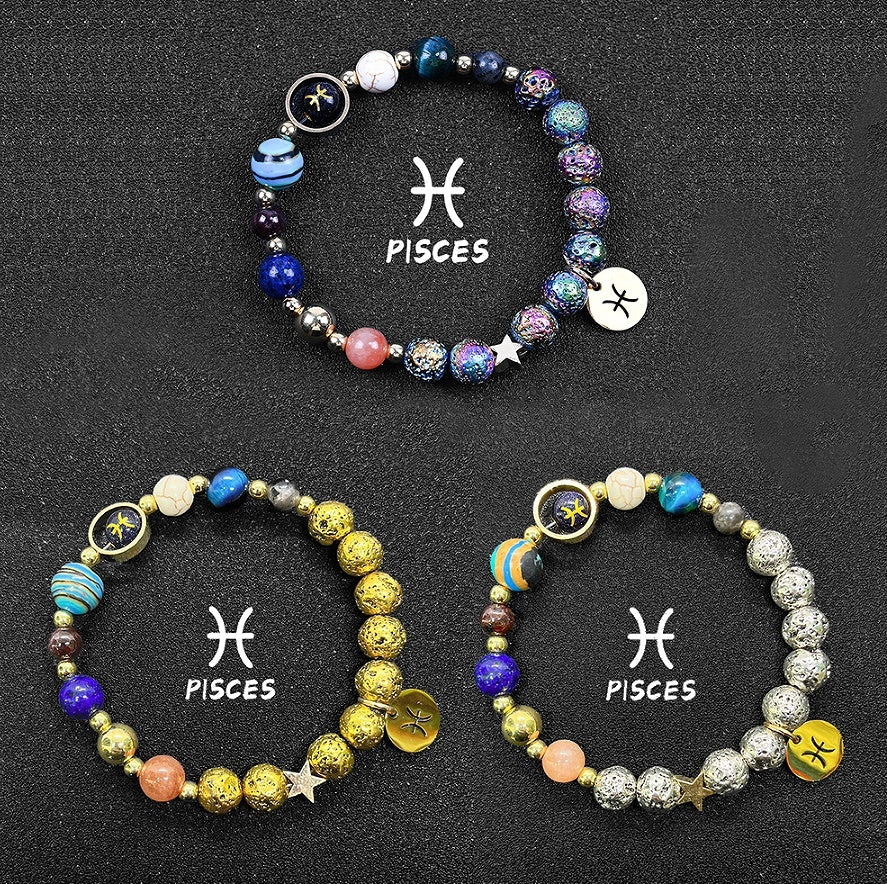 Bracelet Zodiac