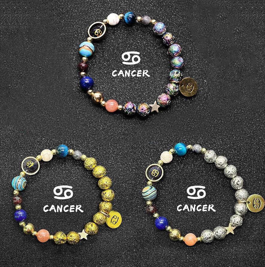 Bracelet Zodiac