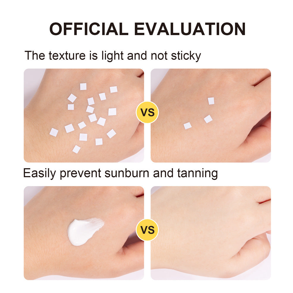Crème CC correctrice hydratante, waterproof, maquillage avant-cernes, Erborian Make-up