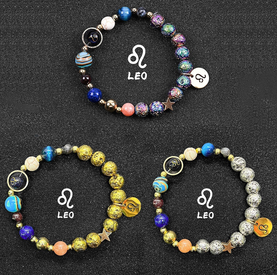 Bracelet Zodiac
