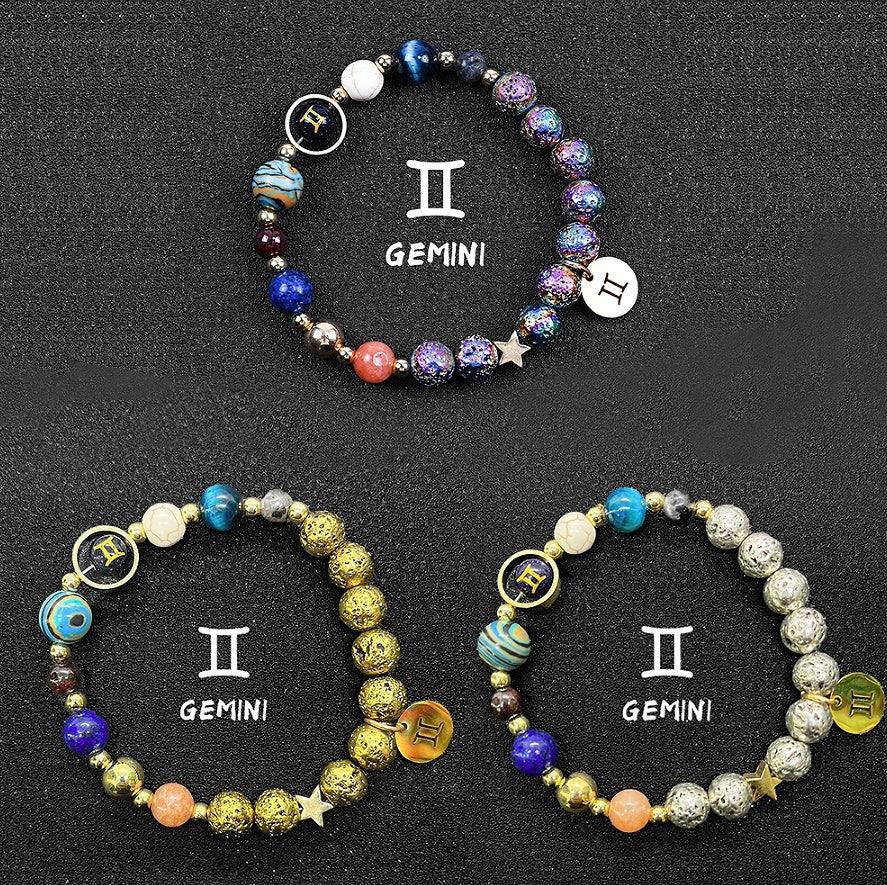Bracelet Zodiac
