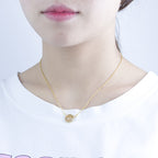 Collier pendentif arbre de vie