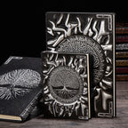 Carnet de notes Arbre de vie