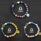 Bracelet Zodiac