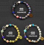 Bracelet Zodiac