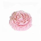 Bougies basse température Sentiment Dorure 45 degrés Pivoine Rose Cire d'aromathérapie faite à la main Facile à nettoyer